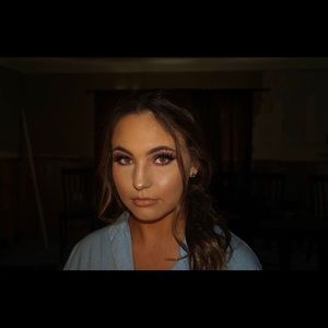 Meet your Posher, Kenley